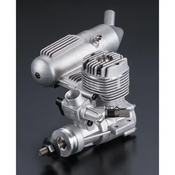OS MAX-25FX II (21L) W/892 SILENCER