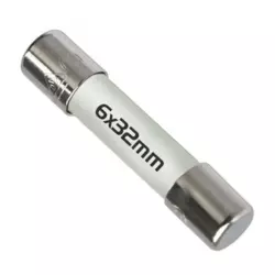 Osigurač PeakTech 7510, 0.5A, 1000V, 6x32mm