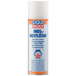 Liqui Moly dodatak za smanjenje trenja MoS2 Rostlöser, 300 ml