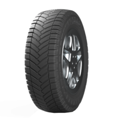 MICHELIN celoletna pnevmatika 205/65 R15C 102/100T AGILIS CROSSCLIMATE MI