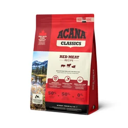 ACANA Suva hrana za pse Classic Red 2kg