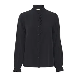 Cream Bluza Venea črna