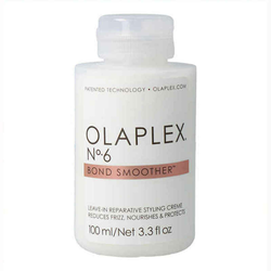 Obnavljajući Tretman za Kosu Bond Smoother No 6 Olaplex (100 ml)