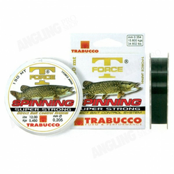 Trabucco T-Force Spinning