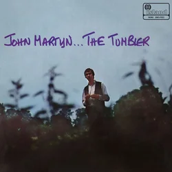 John Martyn - The Tumbler (Reissue) (LP)