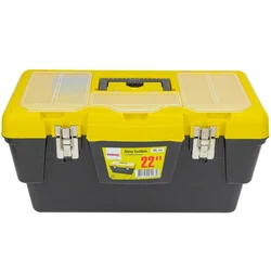 WMC TOOLS Plastična torba za orodje 22