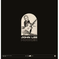 John Lee Hooker - Essential Works 1956-1962 (2 LP)