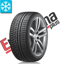 215/55 R16 HANKOOK W320 WINTER I*CEPT EVO2 93 H (D) (C) (72)
