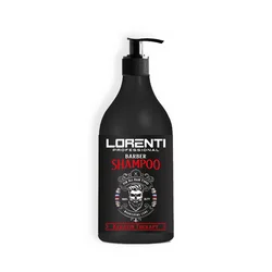 Lorenti šampon za muškarce BARBER KERATIN THERAPY 1000 ml