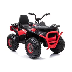 Quad na akumulator XMX607 4×4 – crveni