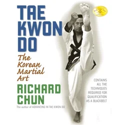 Tae Kwon Do