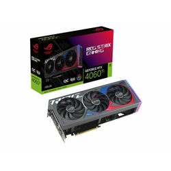 ASUS nVidia GeForce GTX 4060 Ti 16GB 128bit ROG-STRIX-RTX4060TI-O16G-GAMING grafička karta
