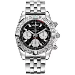 BREITLING moška ročna ura AB0140AA-BA52-378A