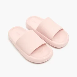Cropp - Papuče - pastelno pink