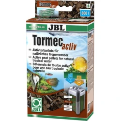 JBL Tormec - Granulat treseta za prirodnu tropsku vodu