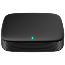 Mag Prijemnik IPTV za Stalker midlleware, 4K HDR - MAG 555