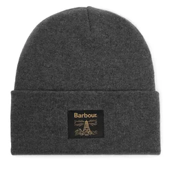 Kapa Barbour Harton MHA0909CH51 Siva