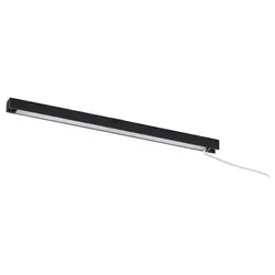 SKYDRAG LED traka za rdplč/gard sa senzorom, podesivog intenziteta boja antracita, 60 cm