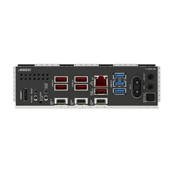 GIGABYTE X870E A ELITE X3D rev. 1.x matična ploča