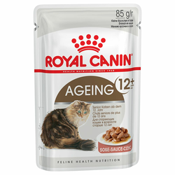 Royal Canin Ageing +12 u umaku - 12 x 85 g
