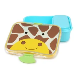 Skip Hop® Kutija Za Užinu - Žirafa