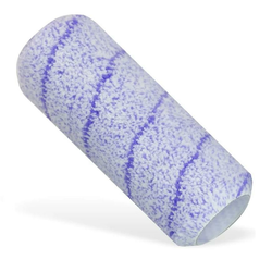 BLUE DOLPHIN Rezervni valjak za farbanje 330 Killer 18 cm Nit 9 mm beli