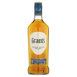 Viski Grants Ale Cask 40% 0,7l