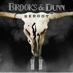 Brooks & Dunn - Reboot II (2 LP)