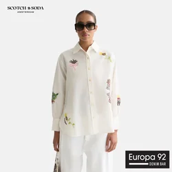Scotch & Soda Bluza