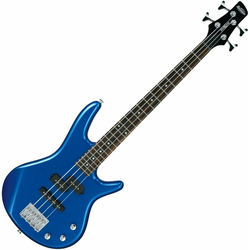 Ibanez GSRM20-SLB Starlight Blue Električna bas kitara