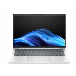 HP EliteBook 8 G1i 14 (Glacier silver) WUXGA IPS, Ultra 7 256V, 16GB, 512GB SSD (D7YF9ET)