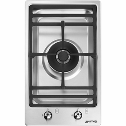 SMEG kuhalna plošča PGF31G2, domino
