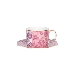 Skodelica s podstavkom Palais Royal Tea Delight