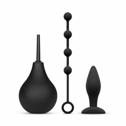 Nexus – Anal Beginner Kit