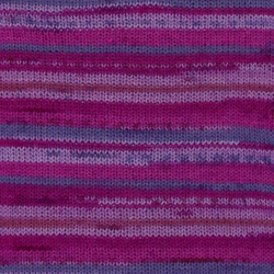 Drops Fabel Print 330 Berry Dreams