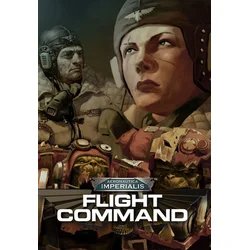 Aeronautica Imperialis: Flight Command Steam Key GLOBAL