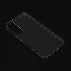 ULTRA THIN Silikonska maska za Samsung S901B Galaxy S22 5G providna