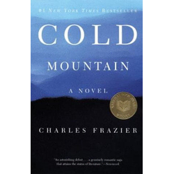 Cold Mountain: 20th Anniversary Edition