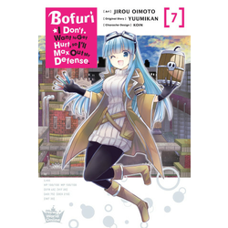 BOFURI I DONT WANT TO GET HURT V07