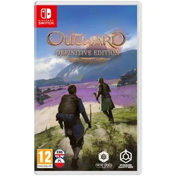 Outward - Definitive Edition (SWITCH)