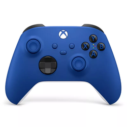 OUTLET XBOXONE/XSX Wireless Controller - Shock Blue
