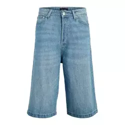 JACK & JONES Kavbojke JJIBILLY JJLUCA  moder denim