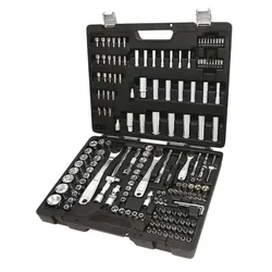 Nasadni ključevi 1/4” – 3/8” – 1/2” set 170/1 903E/C170 Beta