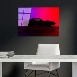 Wallity Slika UV-458, 50 x 70 cm