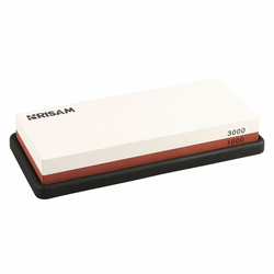 Brusilni kamen 1000/3000 RISAM, Dellinger