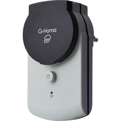 GAO G-Homa WIFI vtičnica za zunanjo uporabo, frekvenca 2.4GHz