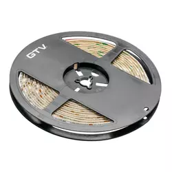 Led trak GTV 5050 hladno bela