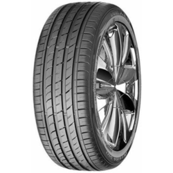 NEXEN letna 4x4 / SUV pnevmatika 235 / 60 R18 103W N FERA RU1