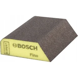 Bosch BRUSILNA GOBA EXPERT COM, KOCKA F, REZANA