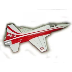 F-5 ARF (Weiß)